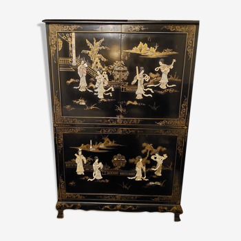 Amoire, placard chinoise