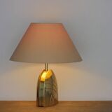 Table lamp, Italy, 1970s