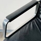 Fauteuil Wilkhahn Delta 2000. Vintage 70s.