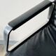 Fauteuil Wilkhahn Delta 2000. Vintage 70s.