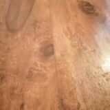 Bistro table