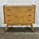 Vintage chest of drawers
