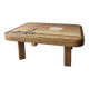 Ceramic table