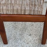 Pair of vintage chairs 1970