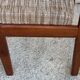 Pair of vintage chairs 1970