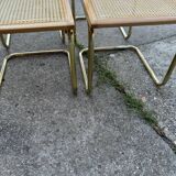 Cesca chairs
