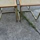 Cesca chairs