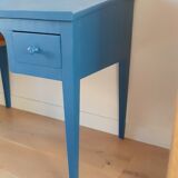 Retro child desk