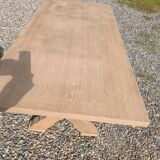 Table de ferme