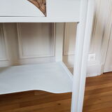 Art Deco hairdresser