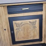 Art deco sideboard