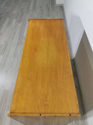 Sideboard by Jiri Jiroutek, Interier Prague, 1960s