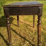 Bureau noir