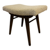 Vintage Ottoman, Czechoslovakia 1970’s