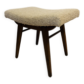 Vintage Ottoman, Czechoslovakia 1970’s