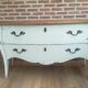 Commode de style Louis XV