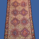 Soumak carpet, iranian azerbaijan wool, 198x118cm