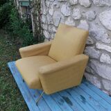 Fauteuil des années 60