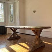 Farm Table Star – Old Oak 250 cm