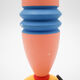 Lamp "Totem" Olivier Villatte - Design of Memphis
