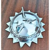 Bol à tournesol vintage de Carroll Boyes