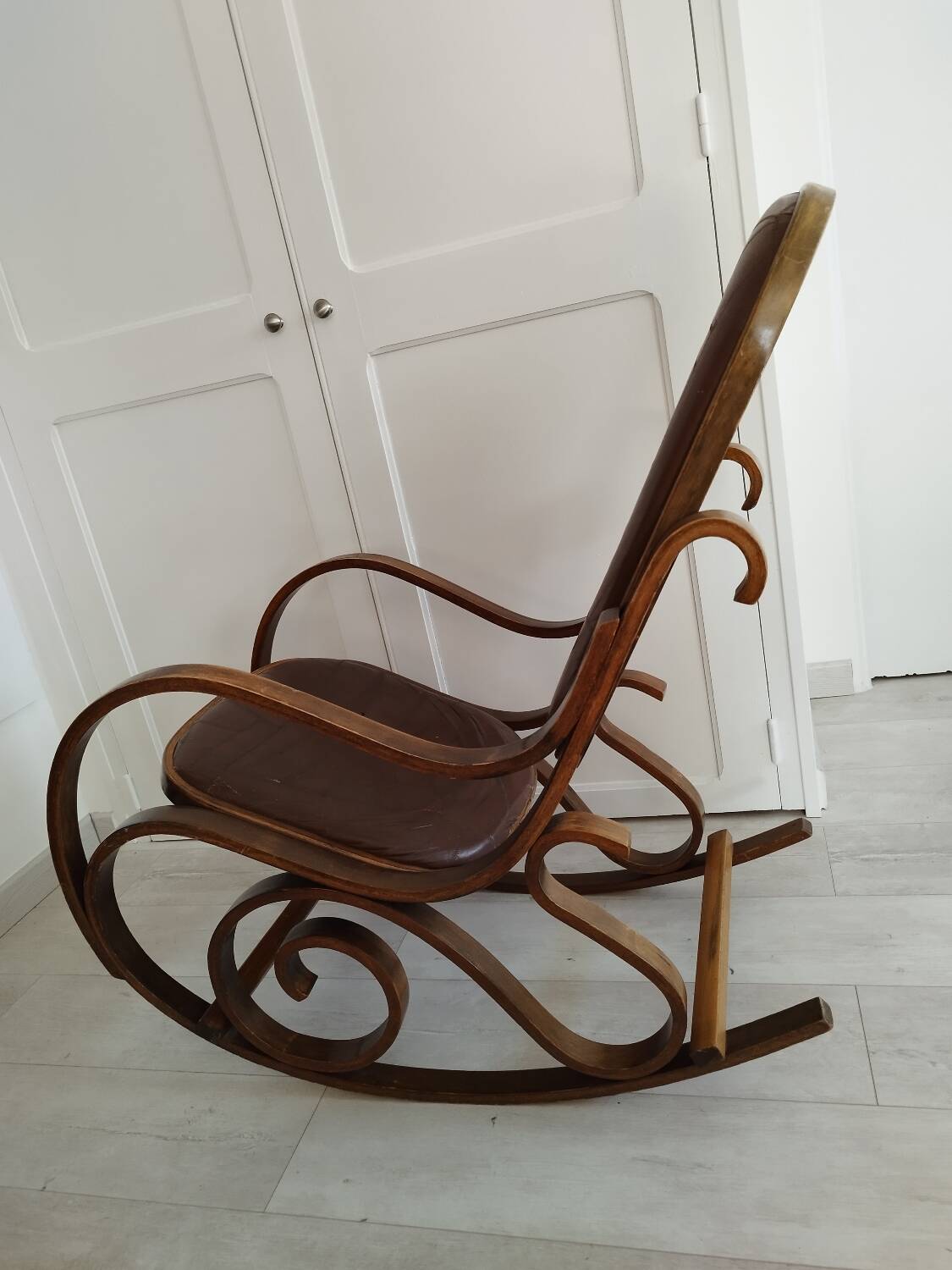 Crassevig - Luigi Crassevig - Armchair