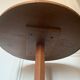 Cherry side table