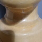 Ceramic head by Scheurich, West Germany