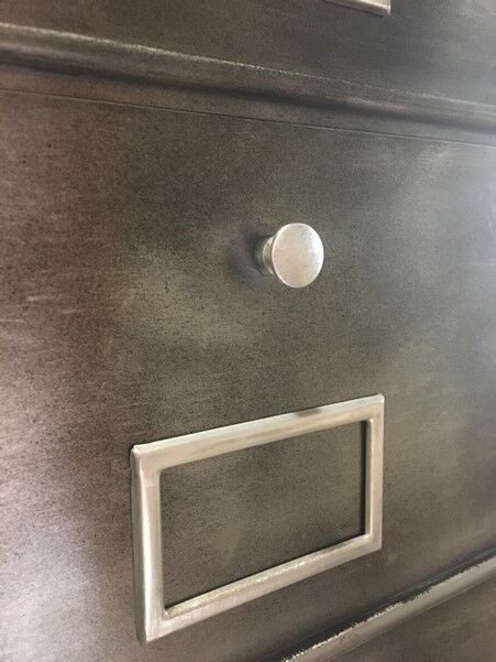 Furniture 30 valve 1950