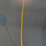 Lampe halogène de bureau Mouvement Memphis Stilplast, Italie 1980.
