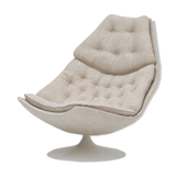 F588 armchair by Geoffrey Harcourt for Artifort 1960
