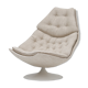 F588 armchair by Geoffrey Harcourt for Artifort 1960