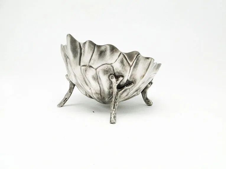 FJ5 WMFOriginal Sugar Bowl Cabbage