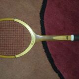 Tennis racket