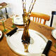 Art Deco mirror tray