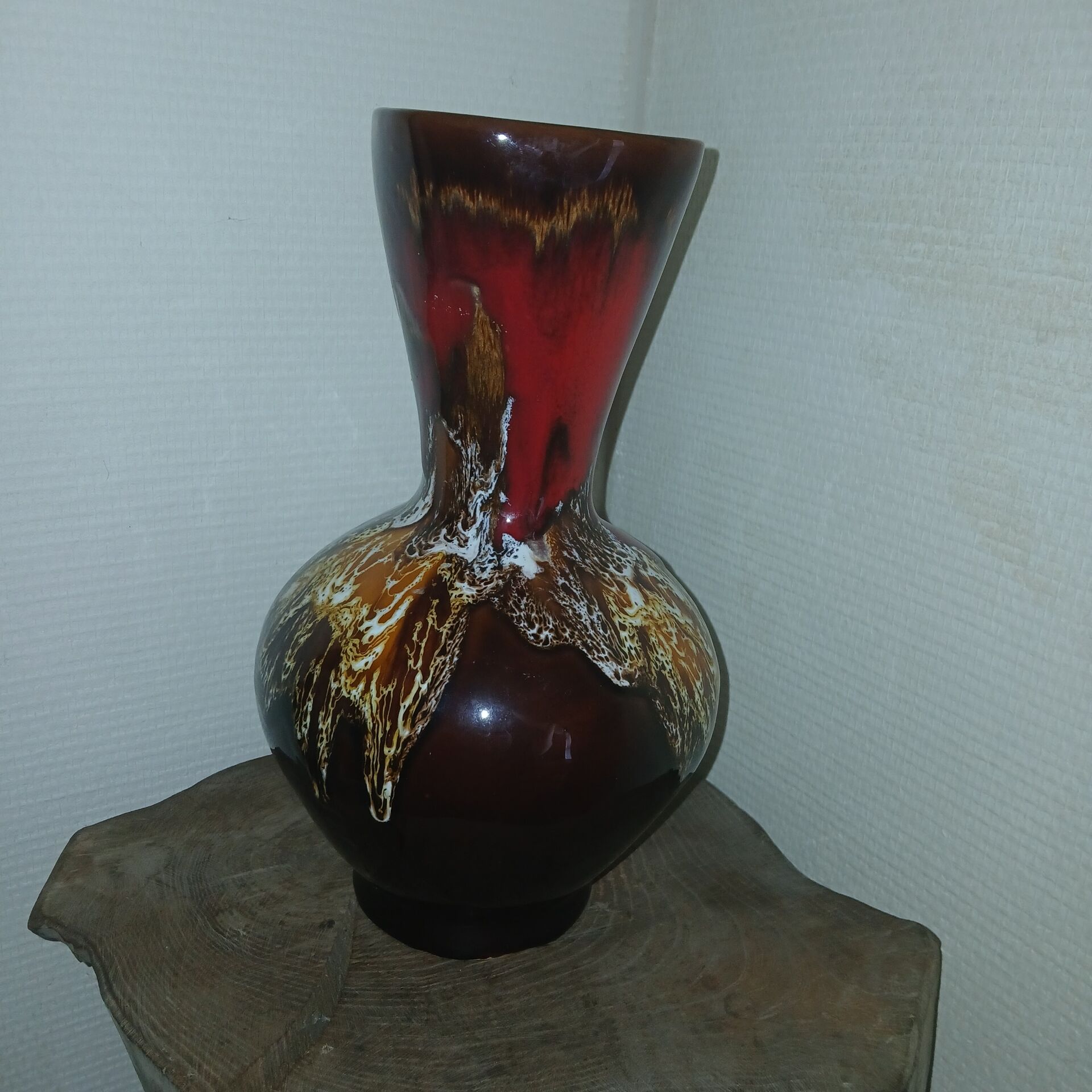 Vase