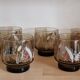 8 Tivoli Smoked Glasses
