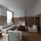Adriano Piazzesi 5-piece modular living room set