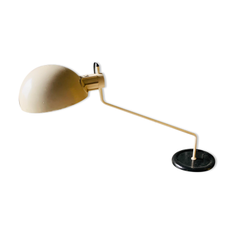 Lampe de bureau space age de Guzzini 1970