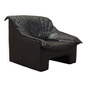 fauteuil en cuir, design