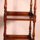 Rosewood Whatnot from the first part of the 19th century