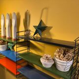 Vintage Tomado shelf