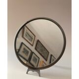 Barber mirror