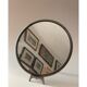 Miroir barbier