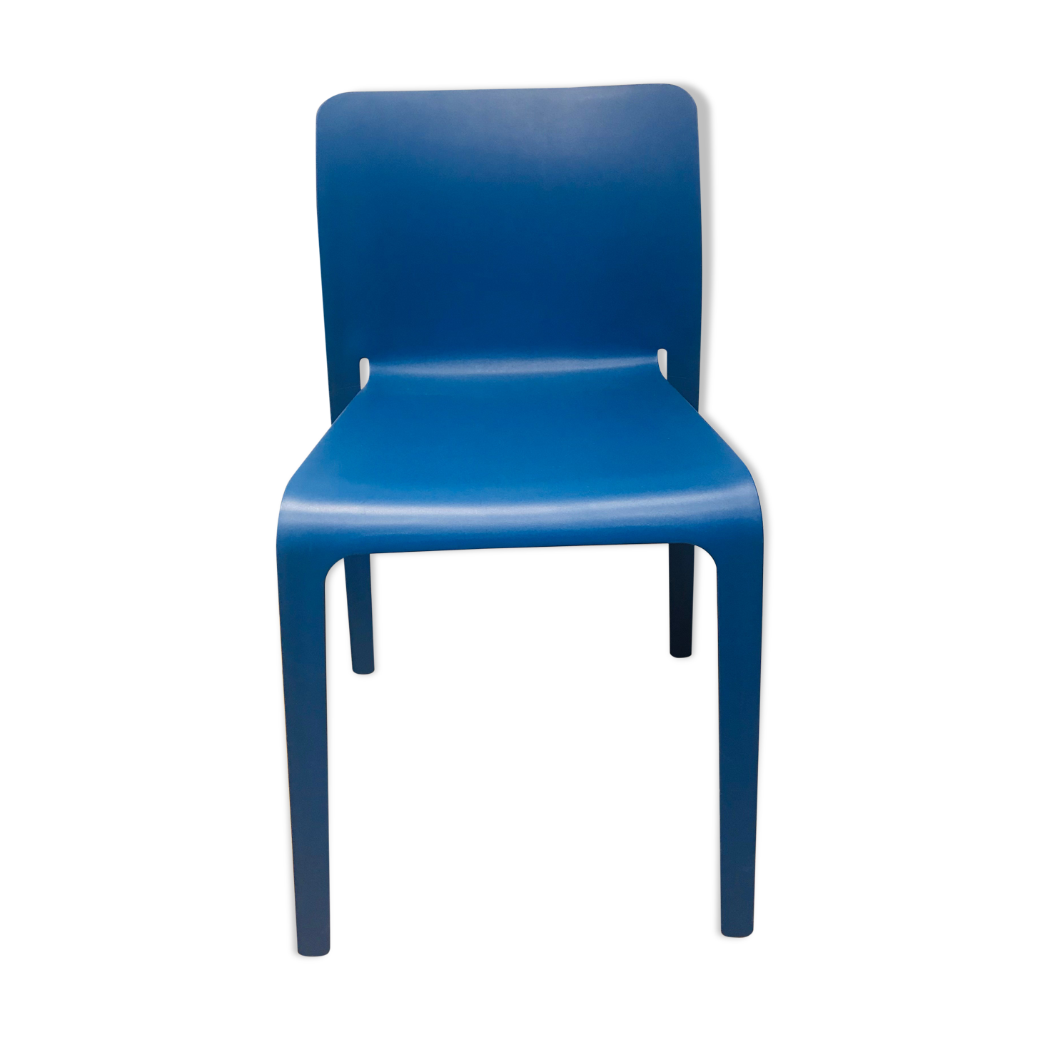 First chair from Magis
