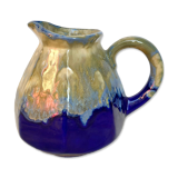 Ceramic pitcher
