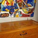 Vintage dresser of the years 50