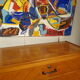 Vintage dresser of the years 50