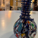 Murano glass vase