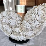 Shell lamp